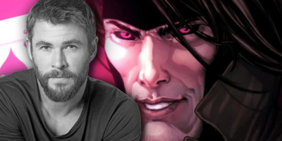 Tahu Nggak, Si Thor Dulu Kesal Gagal Jadi Gambit